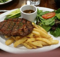Coffe Barn - Restaurant Gold Coast