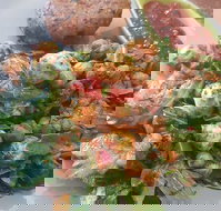 Crooked Kitchen - Restaurant Gold Coast