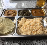 Dhosa Hut - Restaurant Gold Coast