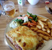 Drovers Arms Hotel - Restaurant Gold Coast