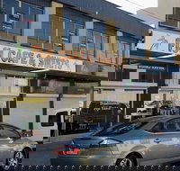 Fiji Cafe  Sweets - Restaurant Gold Coast