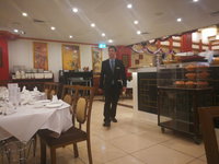 Golden Chop Sticks Chinese Restaurant