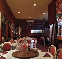 Golden Peacock - Restaurant Gold Coast