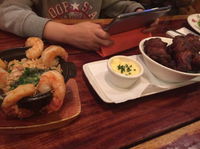 Hogs Australias Steakhouse Chadstone