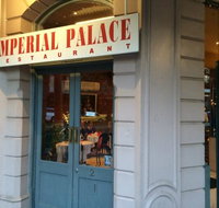 Imperial Palace - Restaurant Gold Coast