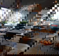 Jing Jing Thai Food - Restaurant Gold Coast