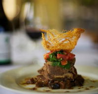 Kellybrook Winery and Restaurant - Restaurant Gold Coast