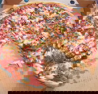 Luchiano Pizza  Pasta - Restaurant Gold Coast