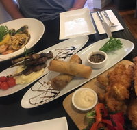 Marong Family Hotel - Restaurant Gold Coast