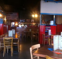 Mexican Kitchen Restaurant  Takeaway - Restaurant Gold Coast