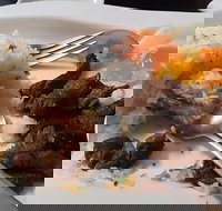 Munchbrunch Cafe  Catering - Restaurant Gold Coast