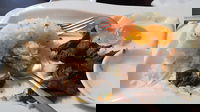 Munchbrunch Cafe  Catering