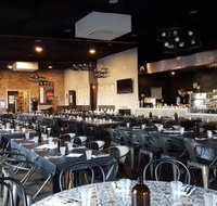 Pillars of Guidance - Restaurant Gold Coast