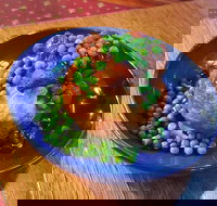 Queens Arms Hotel - Restaurant Gold Coast