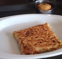 Rotti Chennai - Restaurant Gold Coast