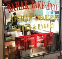 Sahar Take Away - Afghan Charcoal Kebab  Bakery - Restaurant Gold Coast