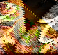 Sangria Spanish Tapas Bar - Restaurant Gold Coast