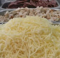 Santos Pizza - Restaurant Gold Coast