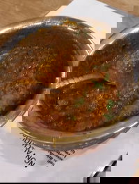 Shahi Tadka indian Restaurant  Functions