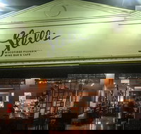 Stella Bendigo - Woodfired Pizzeria Wine Bar  Cafe - Restaurant Gold Coast