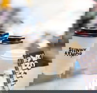 Sunny  Thor - Restaurant Gold Coast