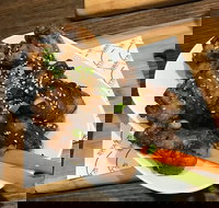 Swat 75 Steaks Wings and Tortillas - Restaurant Gold Coast