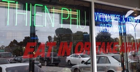 Springvale NSW Restaurant Gold Coast