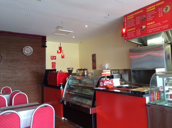 Frankston East VIC Restaurant Gold Coast