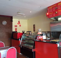 A1 Kebabs  Cafe - Restaurant Gold Coast
