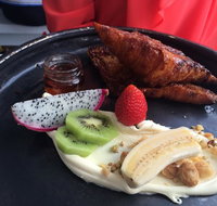 Balmoral Boatshed - Restaurant Gold Coast