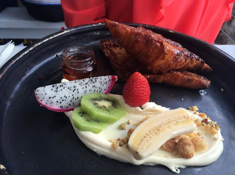 Balmoral Boatshed - Restaurant Gold Coast 0