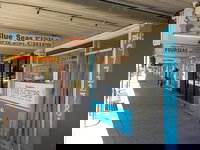 Blue Seas Fish  Chips Takeaway