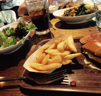 Bobo's Diner - Restaurant Gold Coast