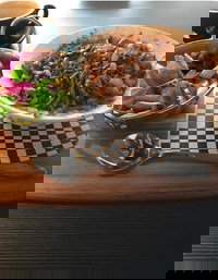 Bubbly Beans cafe / restaurant