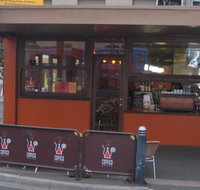 Cafe Buenta - Restaurant Gold Coast