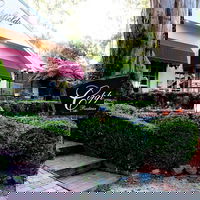 Copperfields Restaurant