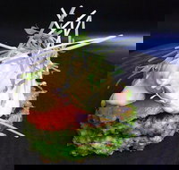 Eeny Meeny Cafe - Restaurant Gold Coast