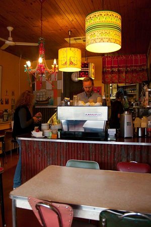 Feedback Cafe - Restaurant Gold Coast 0