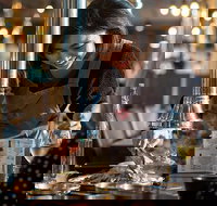 Geonbae - Restaurant Gold Coast