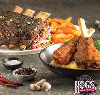 Hog's Breath Cafe - Restaurant Gold Coast