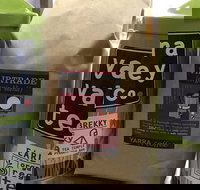 JJ  K Cafe - Restaurant Gold Coast