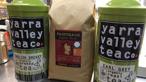 JJ & K Cafe - Restaurant Gold Coast 0