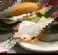 Just Cruize in Diner - Restaurant Gold Coast