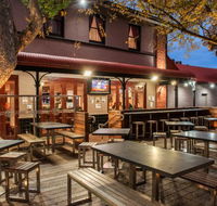 Kelly's Hotel - Restaurant Gold Coast