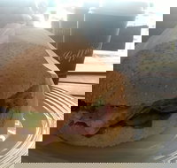 Lifestyle Health Choice Cafe - Restaurant Gold Coast