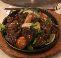 Ling Wah Restaurant - Restaurant Gold Coast