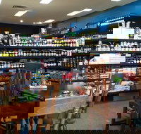 Luckys Deli - Restaurant Gold Coast