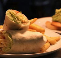 Momentum cafe Karingal - Restaurant Gold Coast