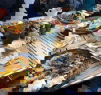 Nature cafe bar - Restaurant Gold Coast