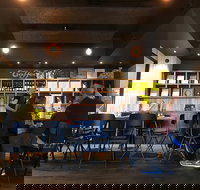 Olive  Fern Cafe - Restaurant Gold Coast